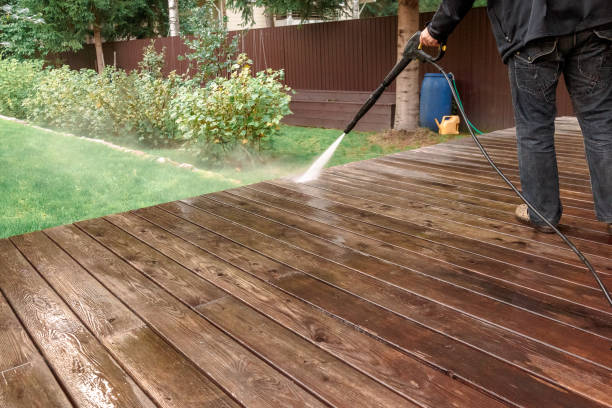 Boat and Dock Cleaning in Nashua, NH